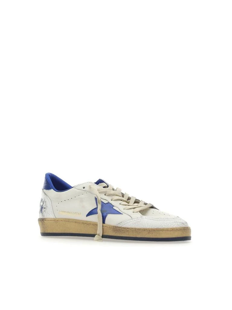 商品Golden Goose|GOLDEN GOOSE SNEAKERS,价格¥2798,第1张图片