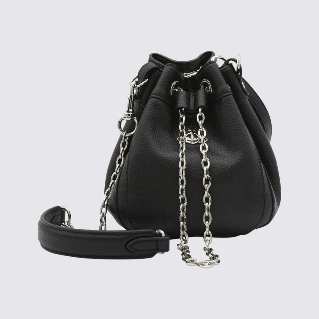 商品Vivienne Westwood|Vivienne Westwood Bags Black,价格¥2247,第5张图片详细描述