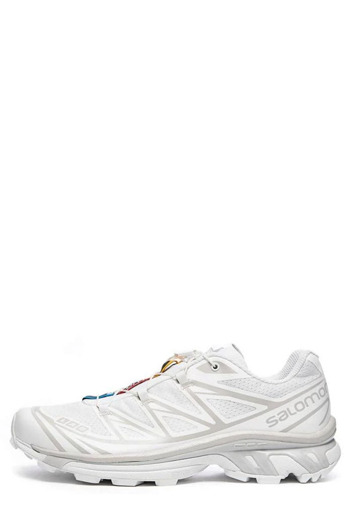 商品Salomon|Salomon XT-6 Advanced Low-Top Sneakers,价格¥1528,第2张图片详细描述