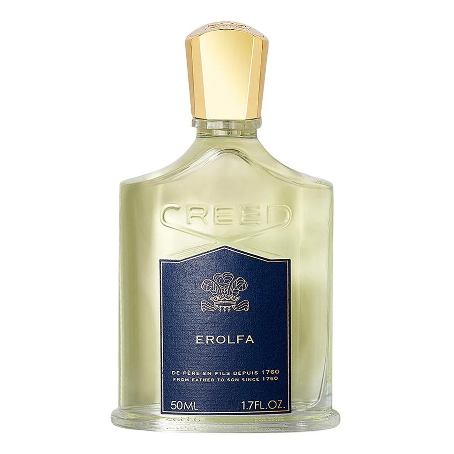 商品Creed|Creed Creed Erolfa Mens EDP,价格¥1392,第1张图片