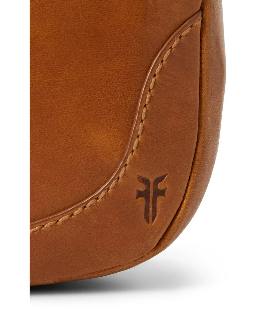 商品Frye|Melissa Crossbody,价格¥1607,第4张图片详细描述