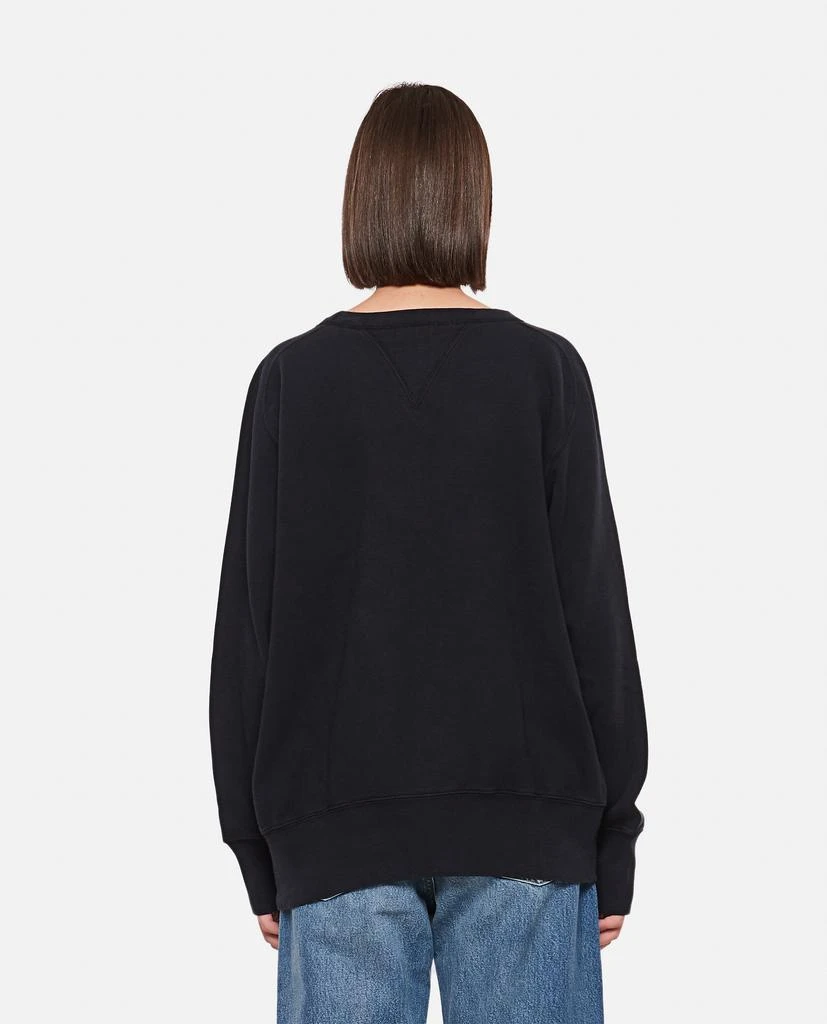 商品Levi's|LEVI'S  VINTAGE CLOTHING BAY MEADOWS COTTON SWEATSHIRT,价格¥922,第3张图片详细描述