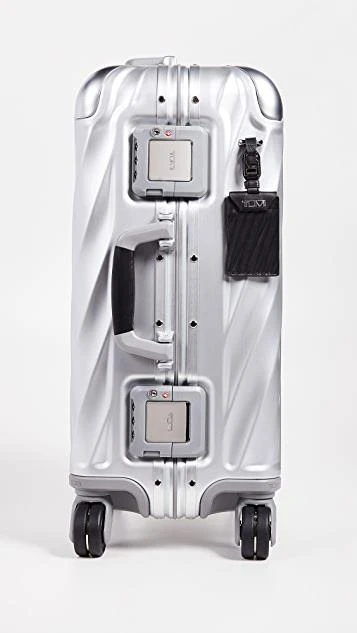 商品Tumi|19 Degree Aluminum International 便携行李箱,价格¥8270,第4张图片详细描述