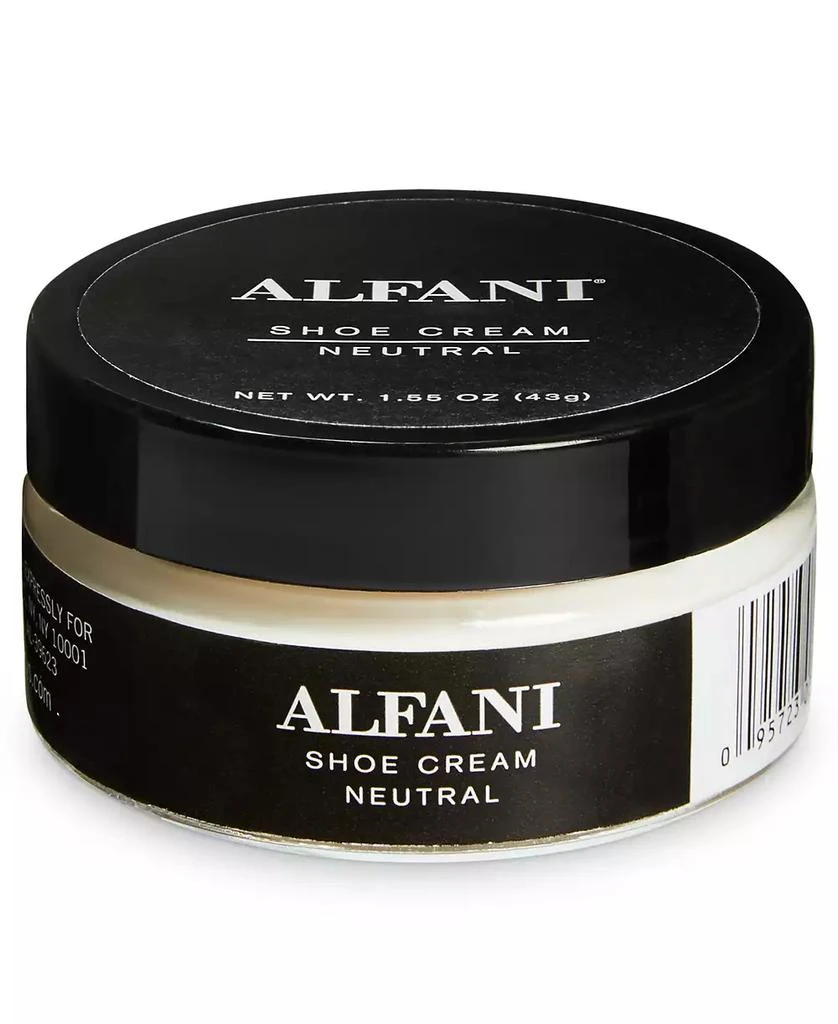 商品Alfani|Shoe Cream, Created for Macy's,价格¥29,第1张图片详细描述