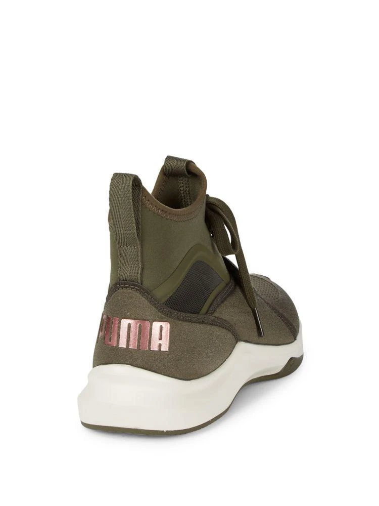 商品Puma|Phenom 训练鞋,价格¥207,第3张图片详细描述