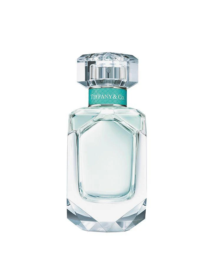 商品Tiffany & Co.|Tiffany Eau de Parfum 1.6 oz.,价格¥988,第1张图片