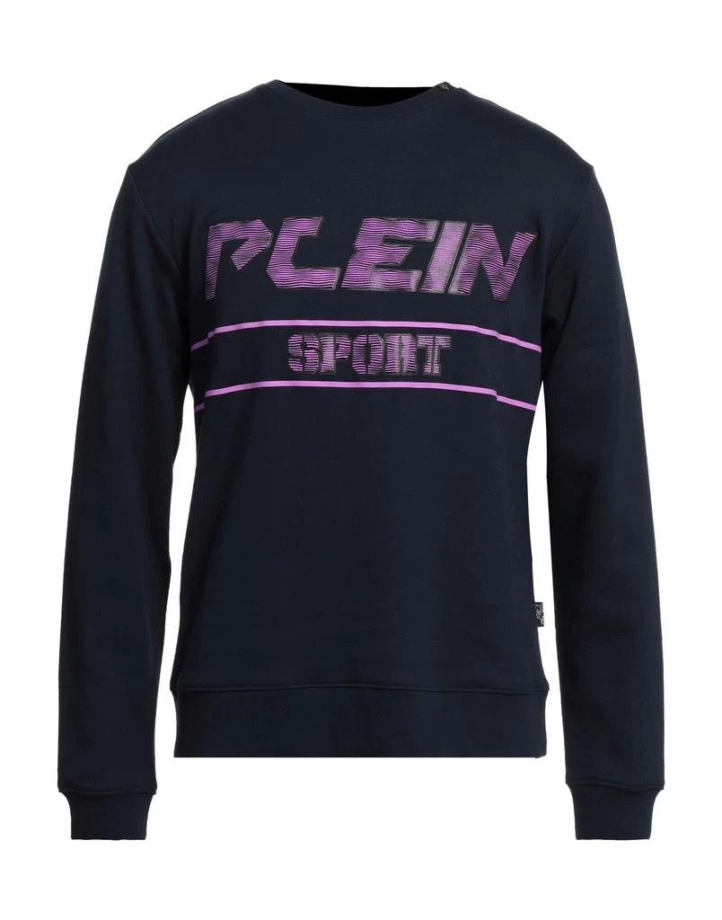 商品Plein Sport|Sweatshirt,价格¥442,第1张图片