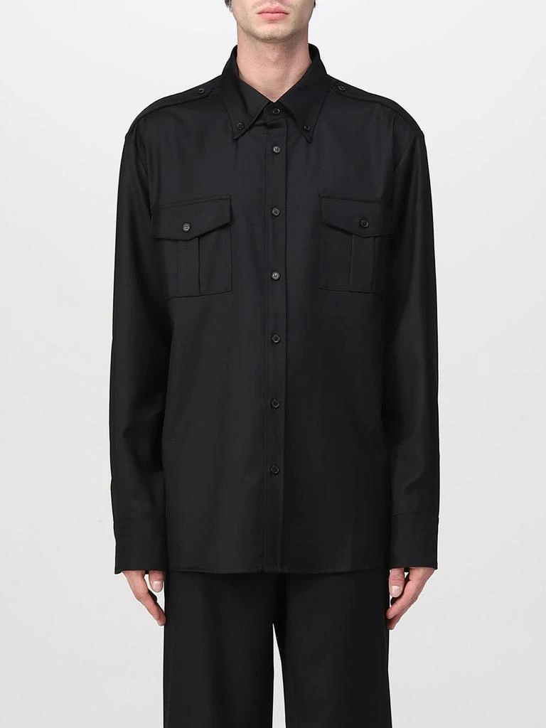 商品ROBERTO COLLINA|Roberto Collina shirt for man,价格¥795,第1张图片