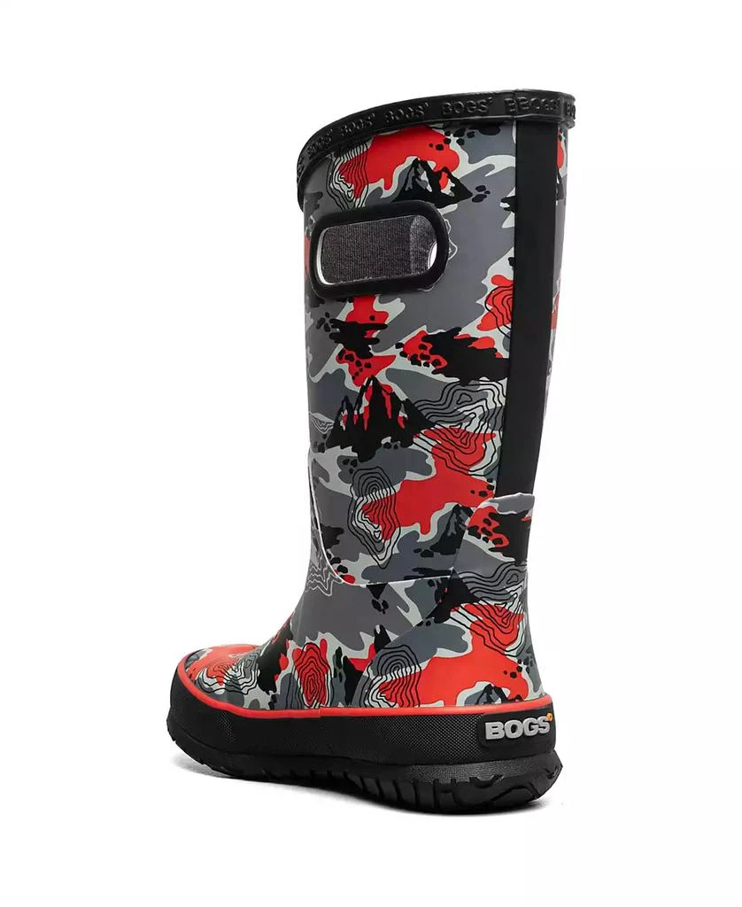 Little and Big Boys Rain Boot 商品