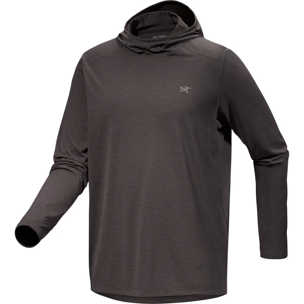 Arc'teryx Cormac Hoody Men's | UPF 40+ Hoody for High-Output Activities 商品