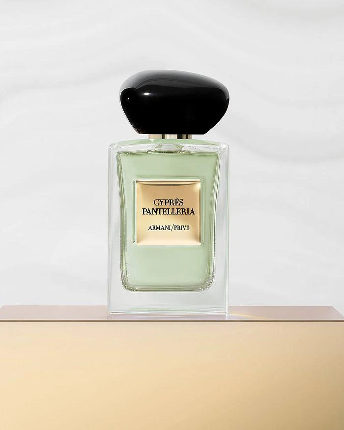 商品Armani|Cyprès Pantelleria 3.4 oz.,价格¥1441,第3张图片详细描述