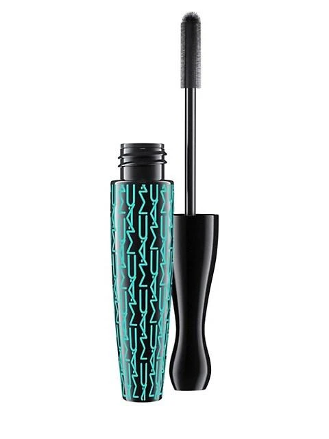 商品MAC|In Extreme Dimension Waterproof Mascara,价格¥188,第1张图片