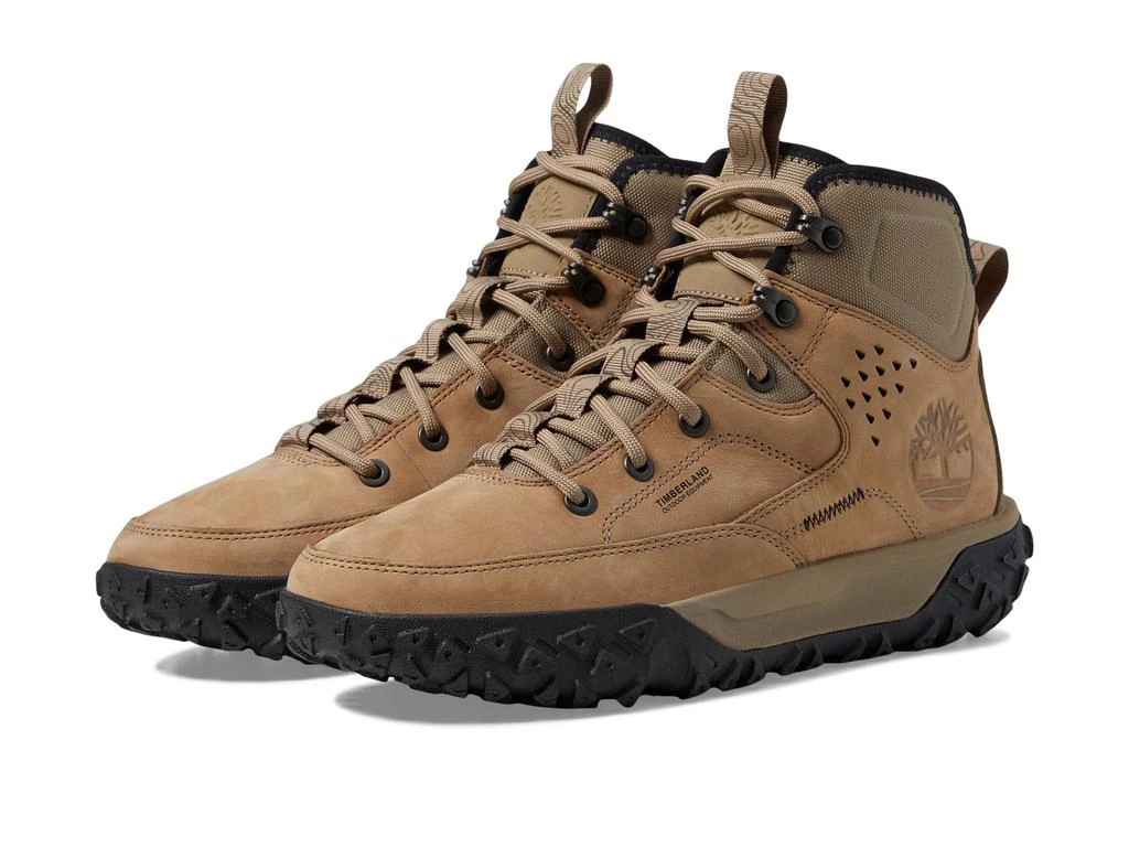 商品Timberland|Greenstride Motion 6 Super Mid,价格¥688,第1张图片