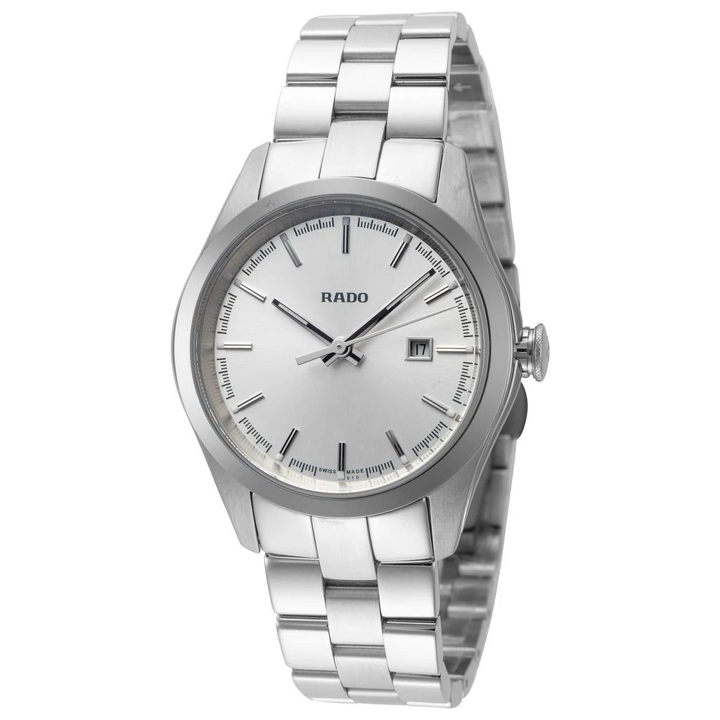 商品Rado|HyperChrome 女士手表,价格¥3829,第1张图片