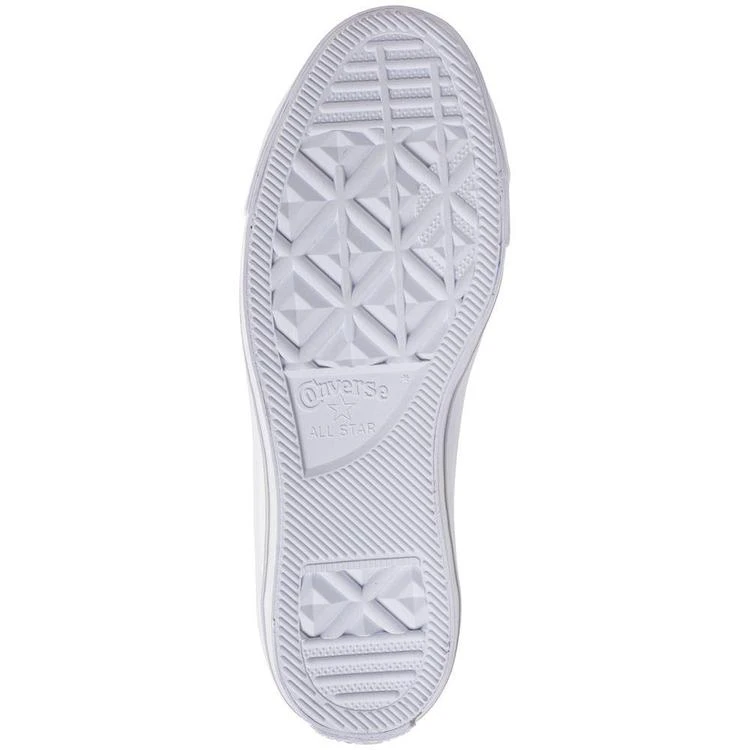 Chuck Taylor Ox女士漆皮休闲鞋 商品