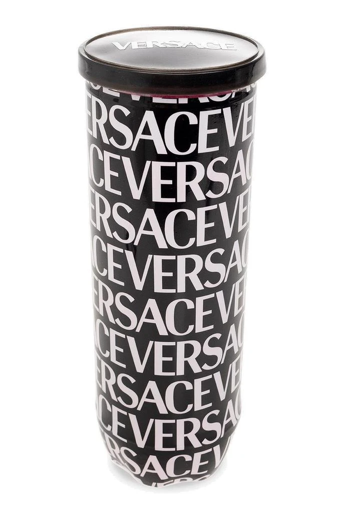 商品Versace|Versace Logo Printed Three Tennis Balls,价格¥306,第1张图片