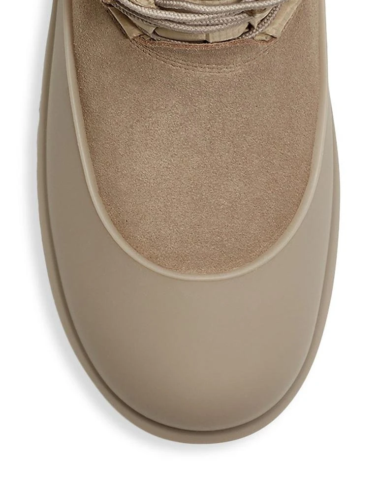 商品UGG|Classic Mini Lace-Up Weather Boots,价格¥1073,第4张图片详细描述