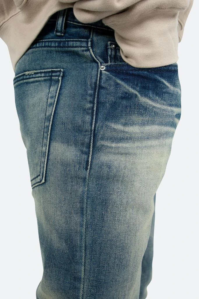 M359 Slim Denim - Blue 商品