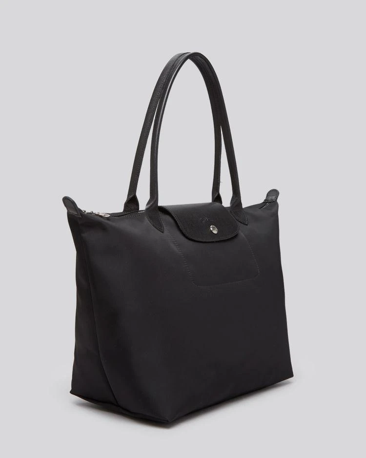 商品Longchamp|Le Pliage Neo 大号长柄托特包,价格¥1408,第4张图片详细描述