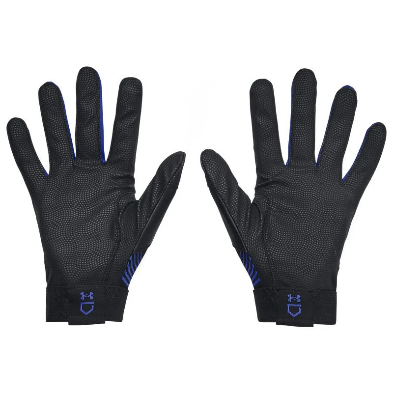 商品Under Armour|Under Armour Clean Up 21 Batting Glove - Men's,价格¥92,第2张图片详细描述