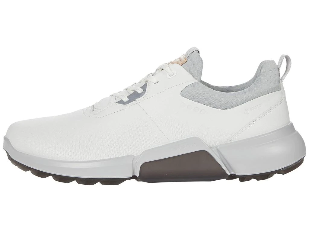 商品ECCO|Biom Hybrid 4 GORE-TEX® Golf Shoes,价格¥1171,第4张图片详细描述