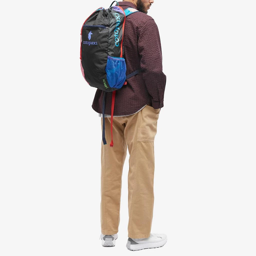 Cotopaxi Luzon 24L Backpack 商品