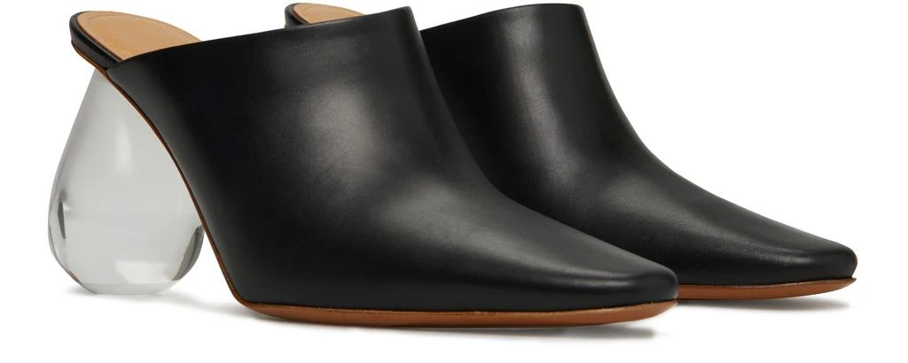 商品Loewe|Drop Heel 穆勒鞋,价格¥3802,第3张图片详细描述