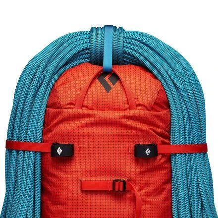 商品Black Diamond|Speed Zip 33L Backpack,价格¥1640,第3张图片详细描述