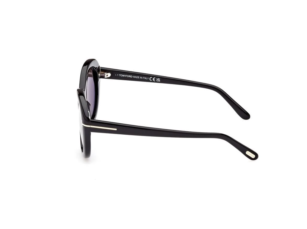 商品Tom Ford|Eyewear,价格¥2893,第3张图片详细描述