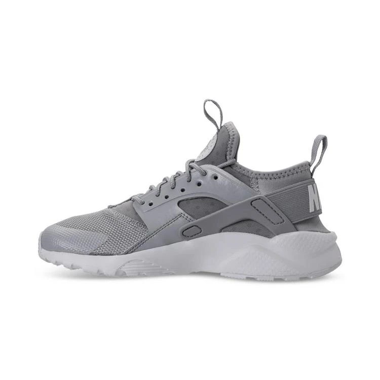 男童Air Huarache Run Ultra运动鞋 商品