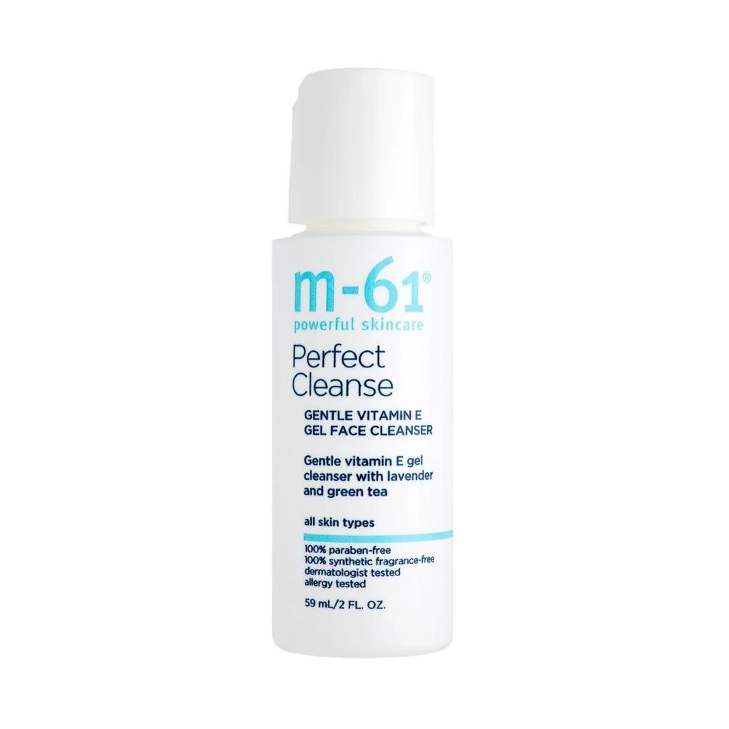 商品M-61|Perfect Cleanse,价格¥81,第4张图片详细描述