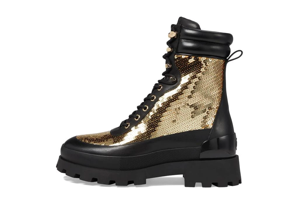 商品Michael Kors|Rowan Lace-Up Bootie,价格¥1945,第4张图片详细描述