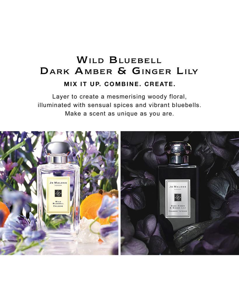 商品Jo Malone London|Wild Bluebell Cologne, 3.4 oz.,价格¥1111,第7张图片详细描述