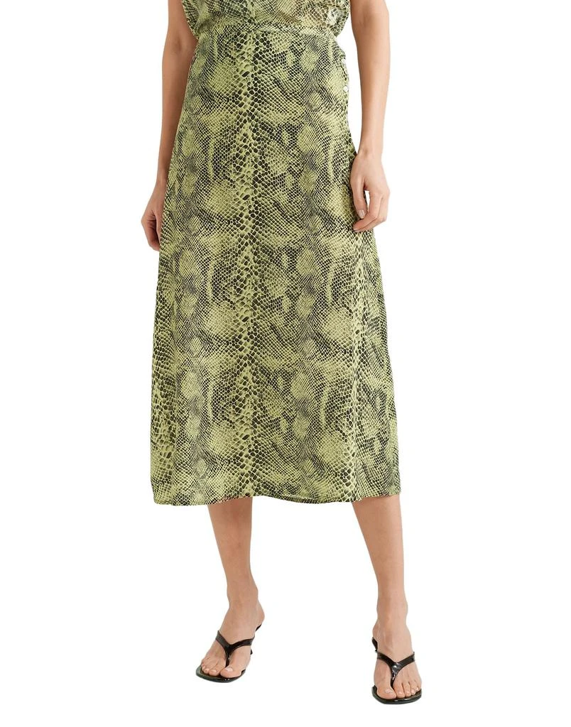 商品Sandy Liang|Midi skirt,价格¥932,第2张图片详细描述