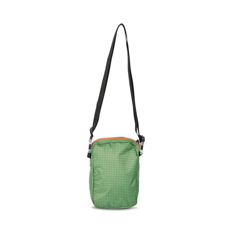 商品NIKE|Nike Heritage Waist Bag - Unisex Bags,价格¥118,第2张图片详细描述