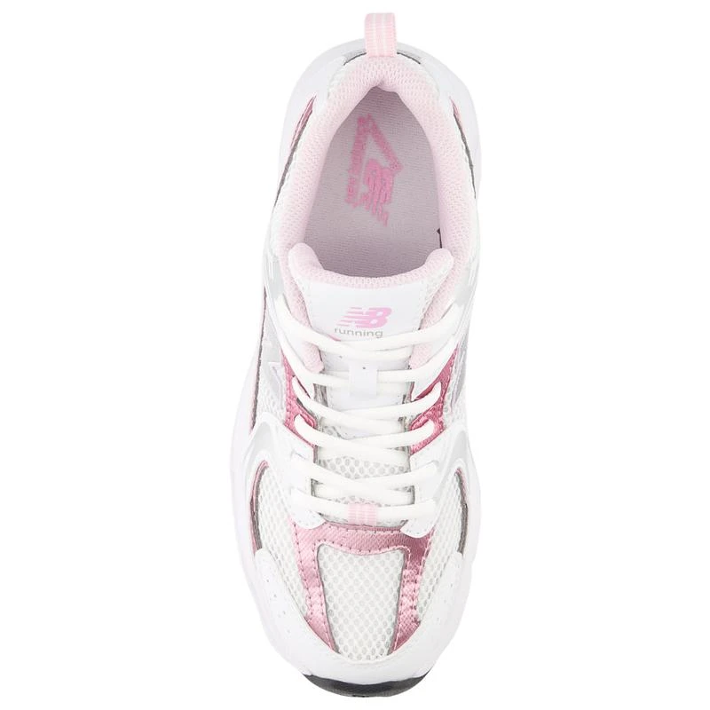 商品New Balance|New Balance 530 - Girls' Grade School,价格¥374,第3张图片详细描述