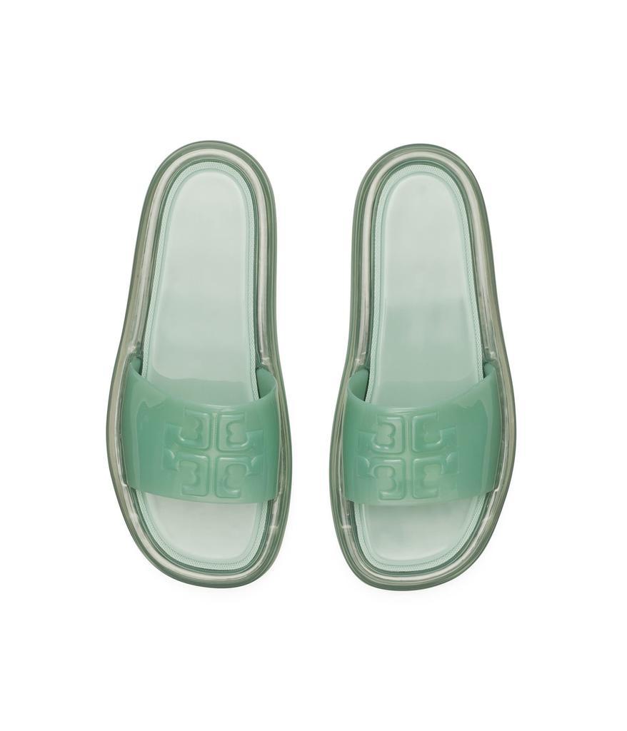 商品Tory Burch|Bubble Jelly,价格¥734,第4张图片详细描述