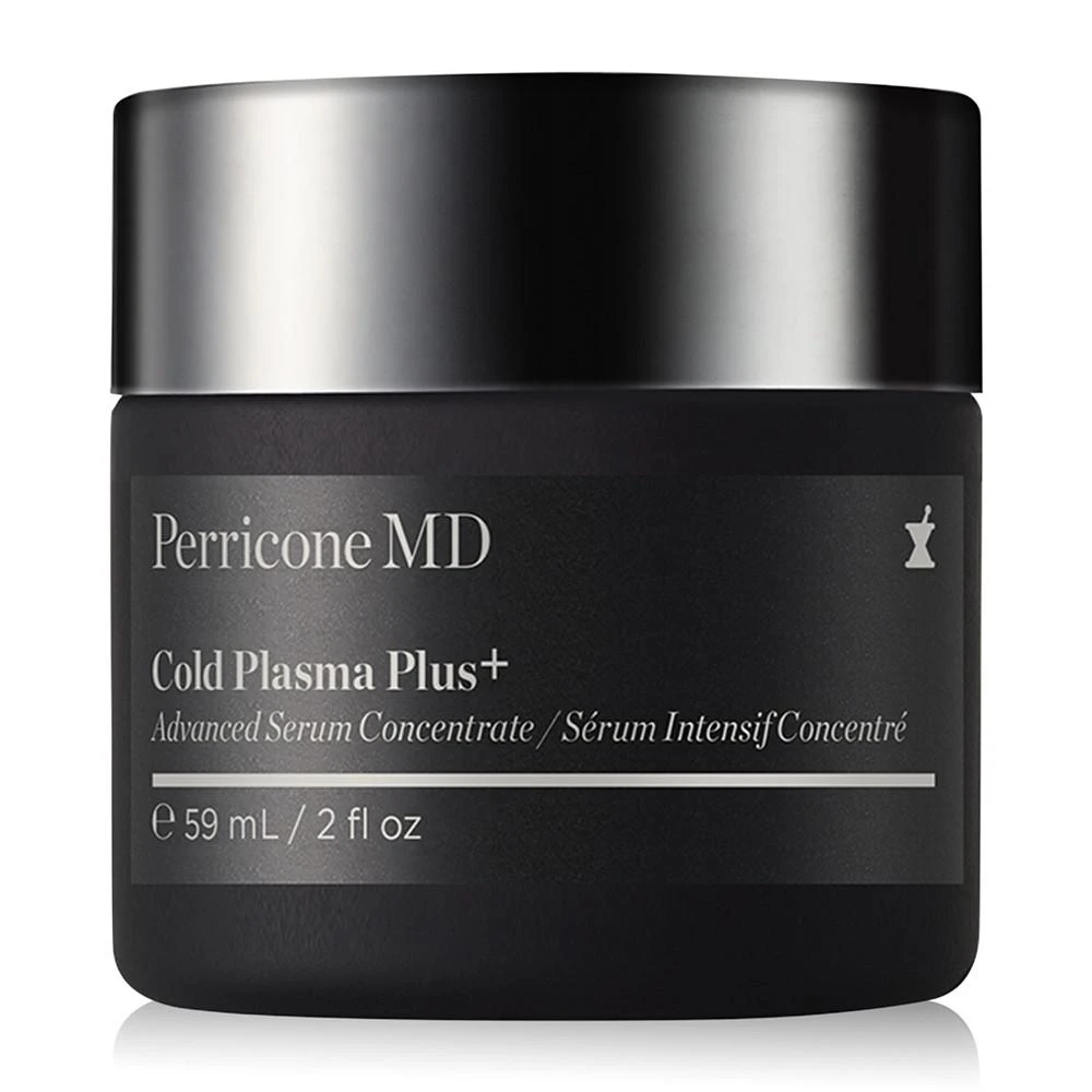 商品Perricone MD|Cold Plasma Plus+ Advanced Serum Concentrate, 2-oz,价格¥1923,第1张图片