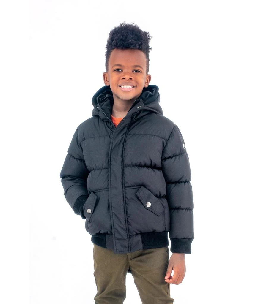 商品Appaman|Down Insulated Puffy Coat (Toddler/Little Kids/Big Kids),价格¥1008,第2张图片详细描述