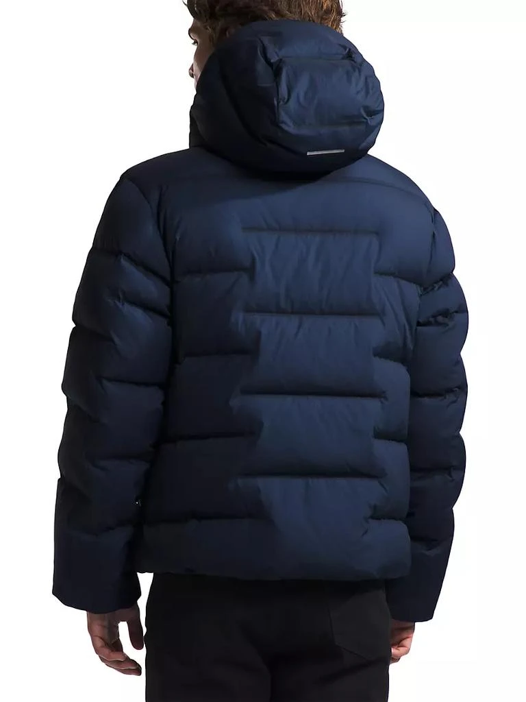 商品The North Face|男款 RMST Sierra 派克大衣,价格¥3098,第3张图片详细描述