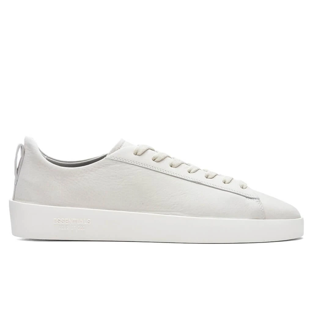 商品Essentials|Essentials Tennis Low - Cement,价格¥1229,第1张图片