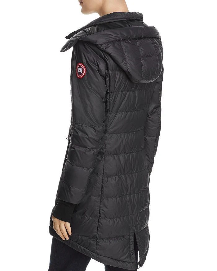 商品Canada Goose|Ellison Packable Down Coat 女款羽绒服,价格¥6797,第2张图片详细描述