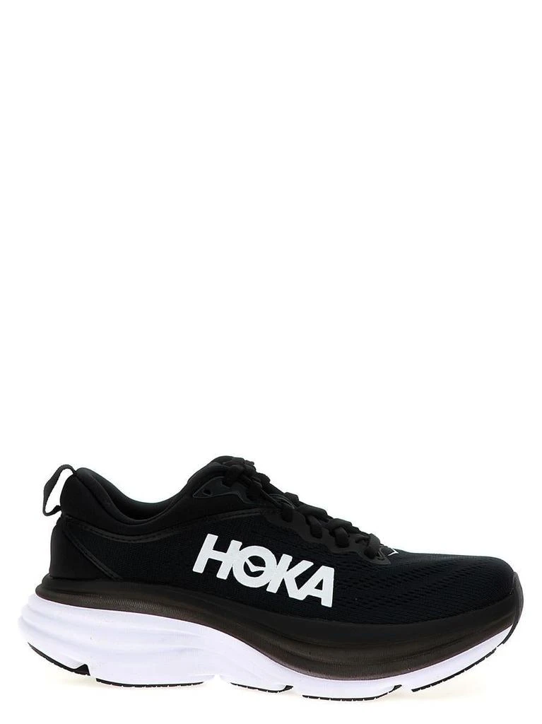 商品Hoka One One|Hoka 'Bondi 8' Sneakers,价格¥1340,第1张图片