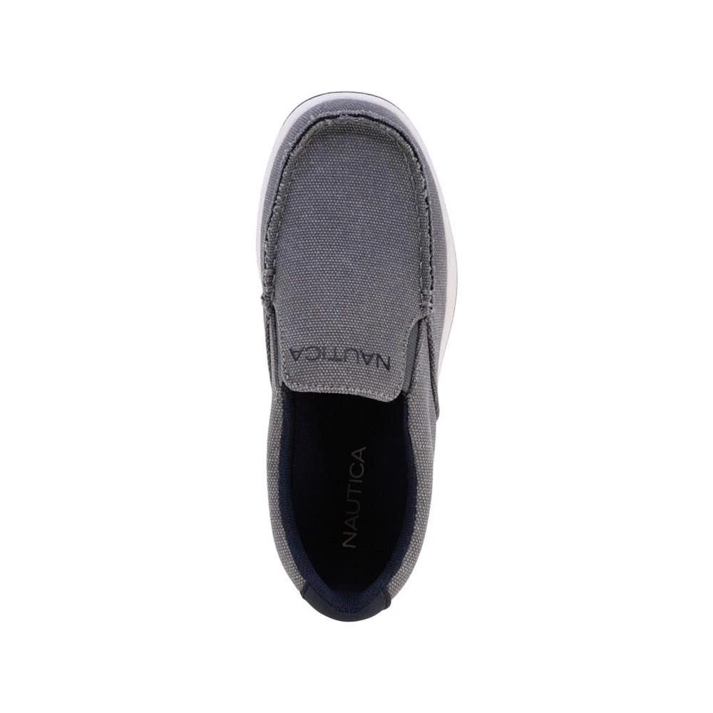 商品Nautica|Little Boys Verdigris Casual Shoes,价格¥232,第4张图片详细描述