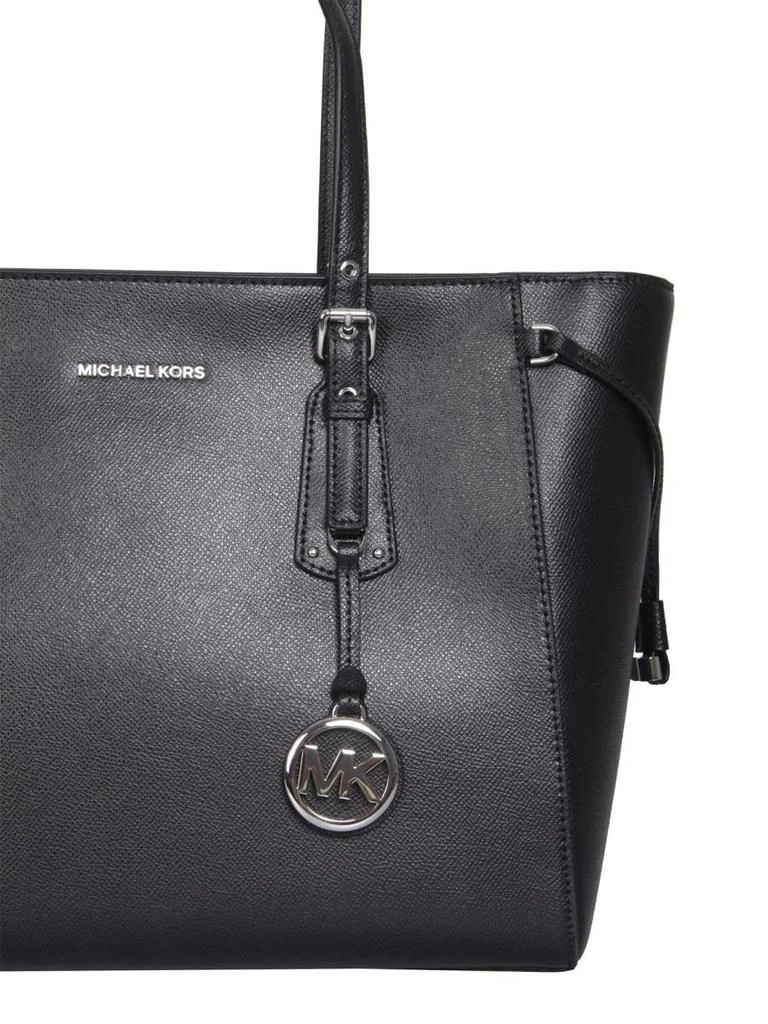商品Michael Kors|MICHAEL MICHAEL KORS VOYAGER TOTE BAG,价格¥1631,第3张图片详细描述