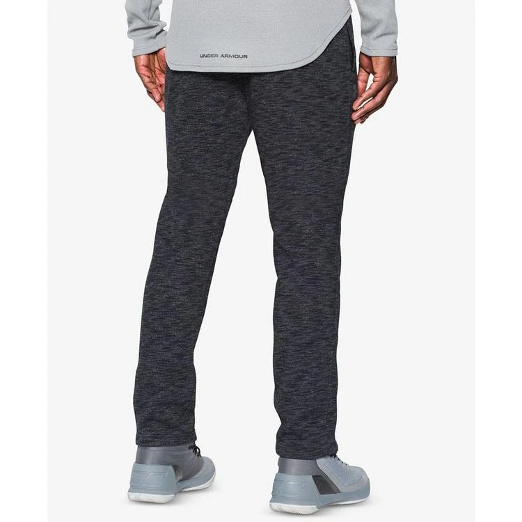 商品Under Armour|Men's Stephen Curry Fleece Pants,价格¥446,第3张图片详细描述