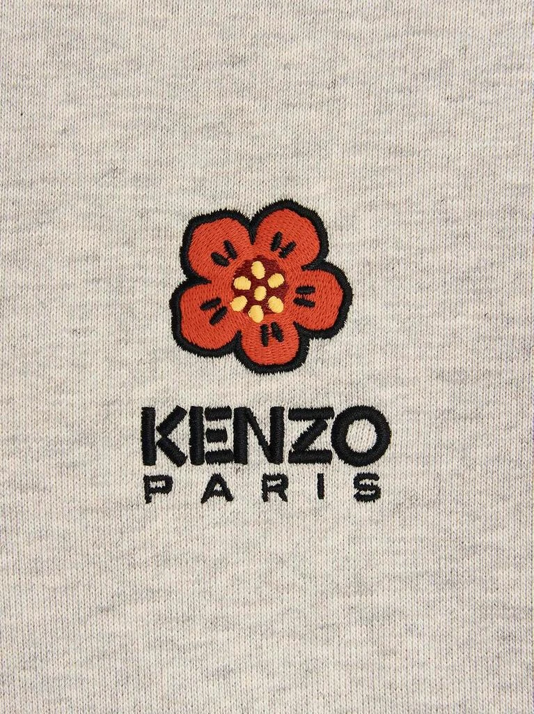 商品Kenzo|Kenzo Boke Flower Hoodie,价格¥1842,第4张图片详细描述