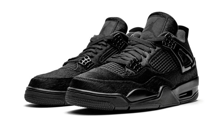 商品Jordan|Air Jordan 4 Retro 鞋,价格¥4252-¥13860,第3张图片详细描述