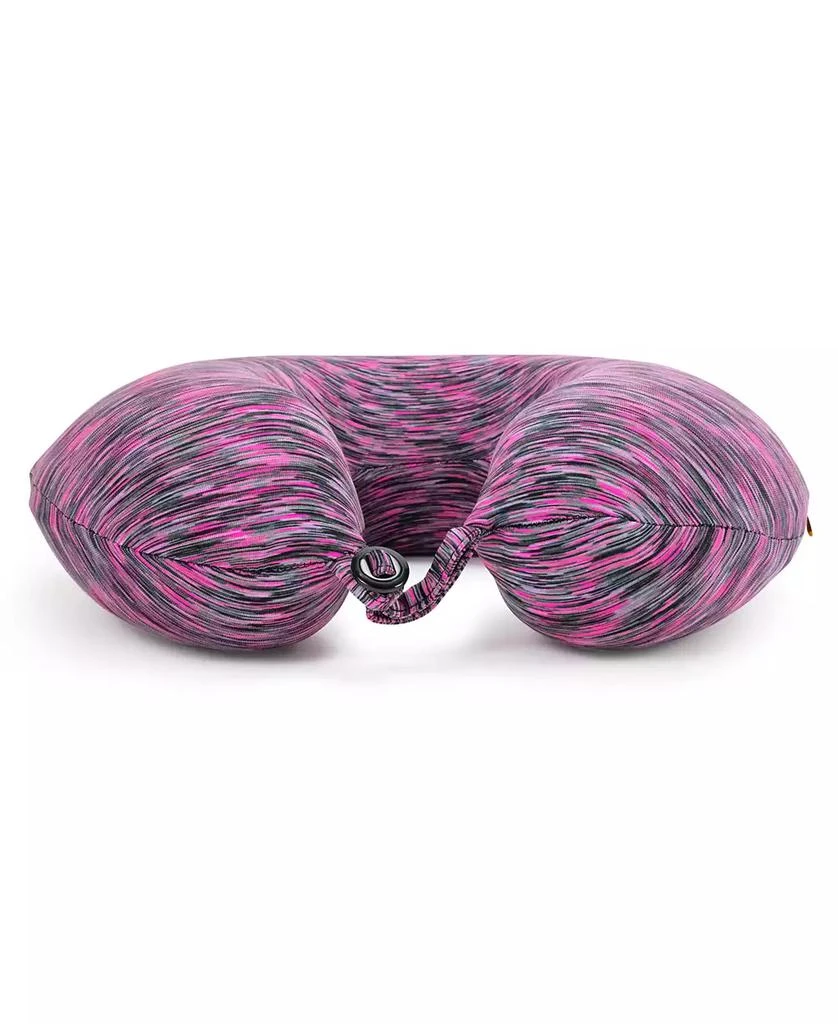 商品Miami CarryOn|Memory Foam Travel Neck Pillow,价格¥101,第3张图片详细描述