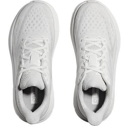 商品Hoka One One|Clifton 9 Running Shoe - Women's,价格¥883,第2张图片详细描述